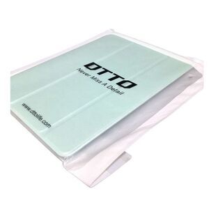 DTTO for iPad 10.2 inch 9th/8th/7th Generation 2021/2020/2019 Case Premium.